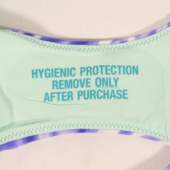 NWT Seafolly X Revolve Beach Break Ruched Retro Hipster Swim Bottoms - Picture 8 of 8